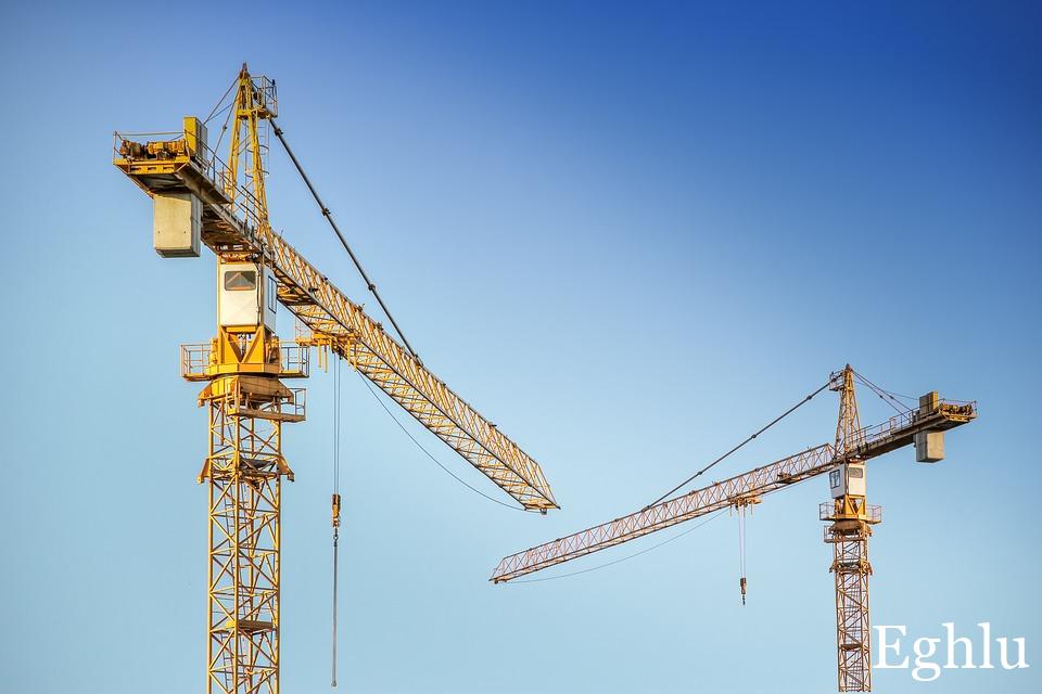 Top 20 Tips to Rent Construction Equipment: Maximize Efficiency and Save Money!